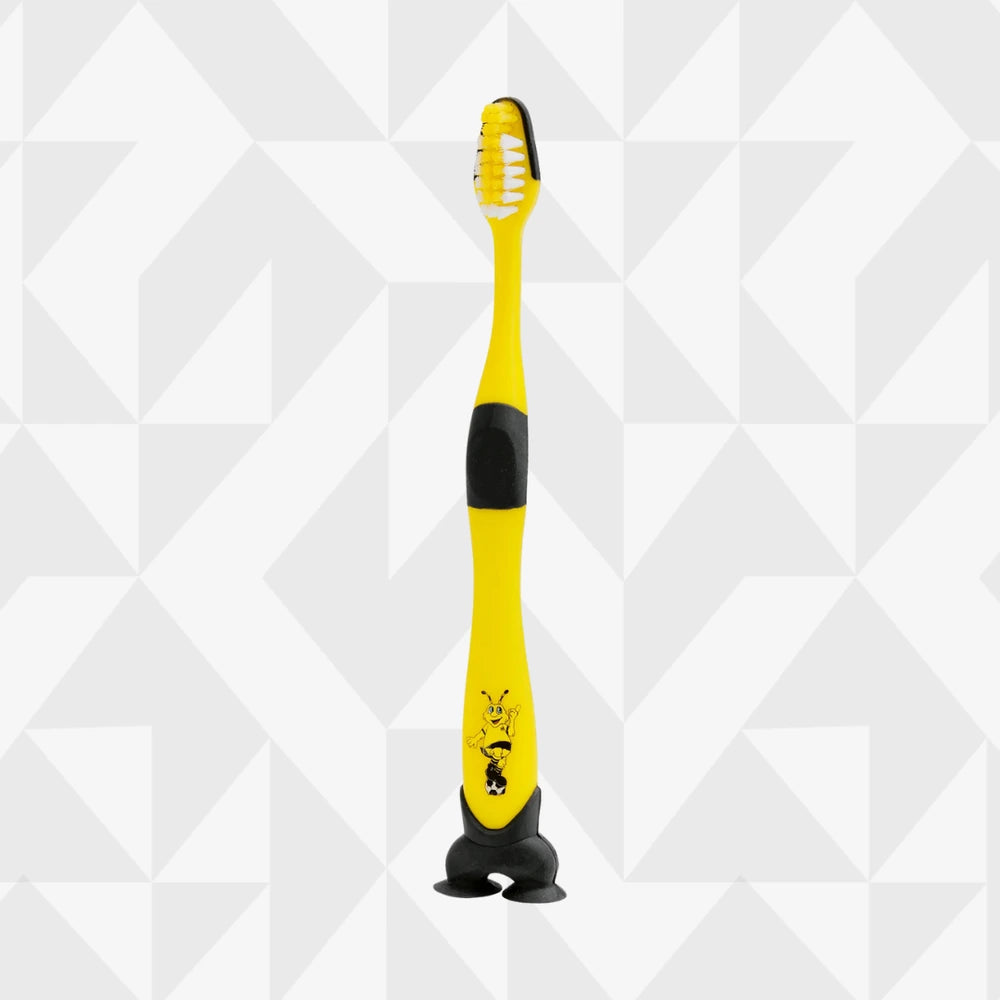 BVB Zahnbürste für Kinder