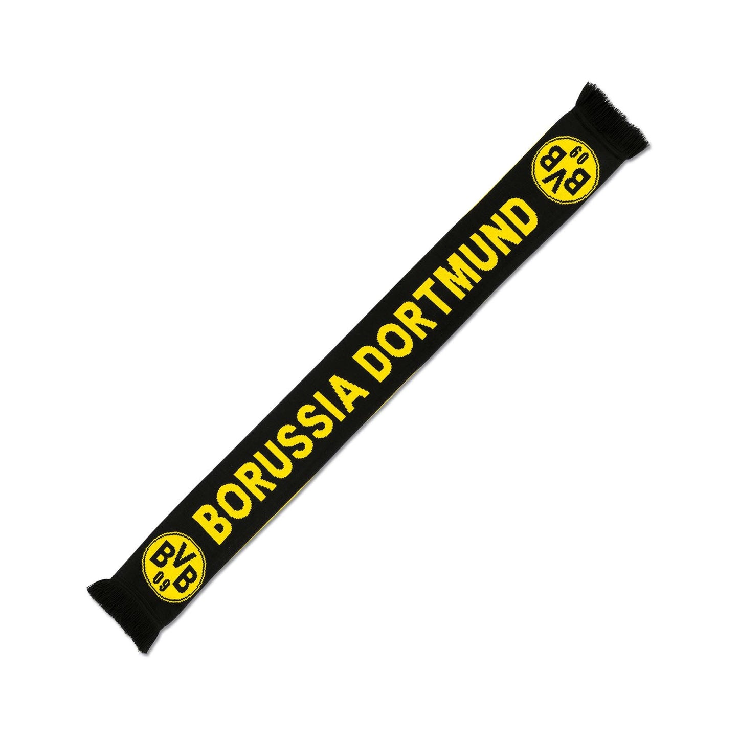 BVB Schal Borussia Dortmund Kinder