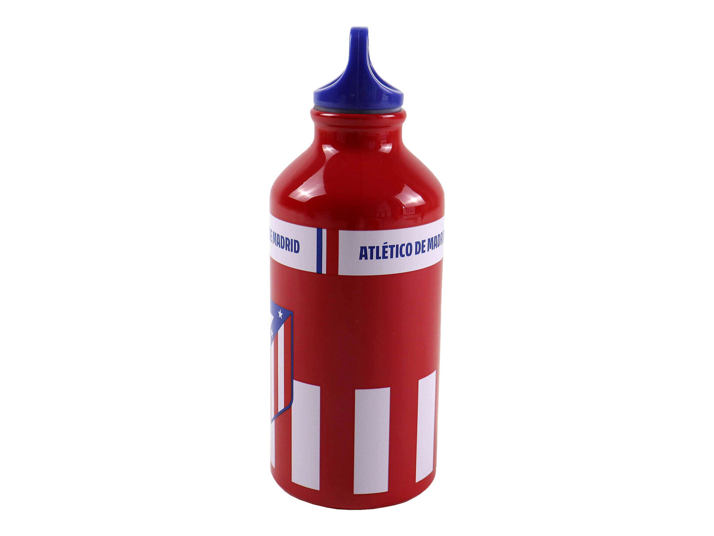 Botella oficial de aluminio Atlético de Madrid