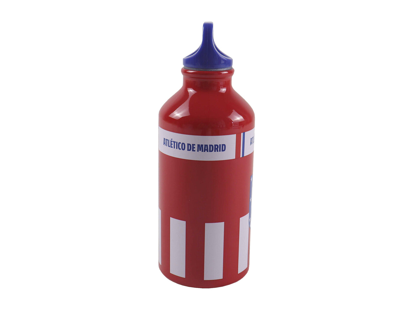 Botella oficial de aluminio Atlético de Madrid