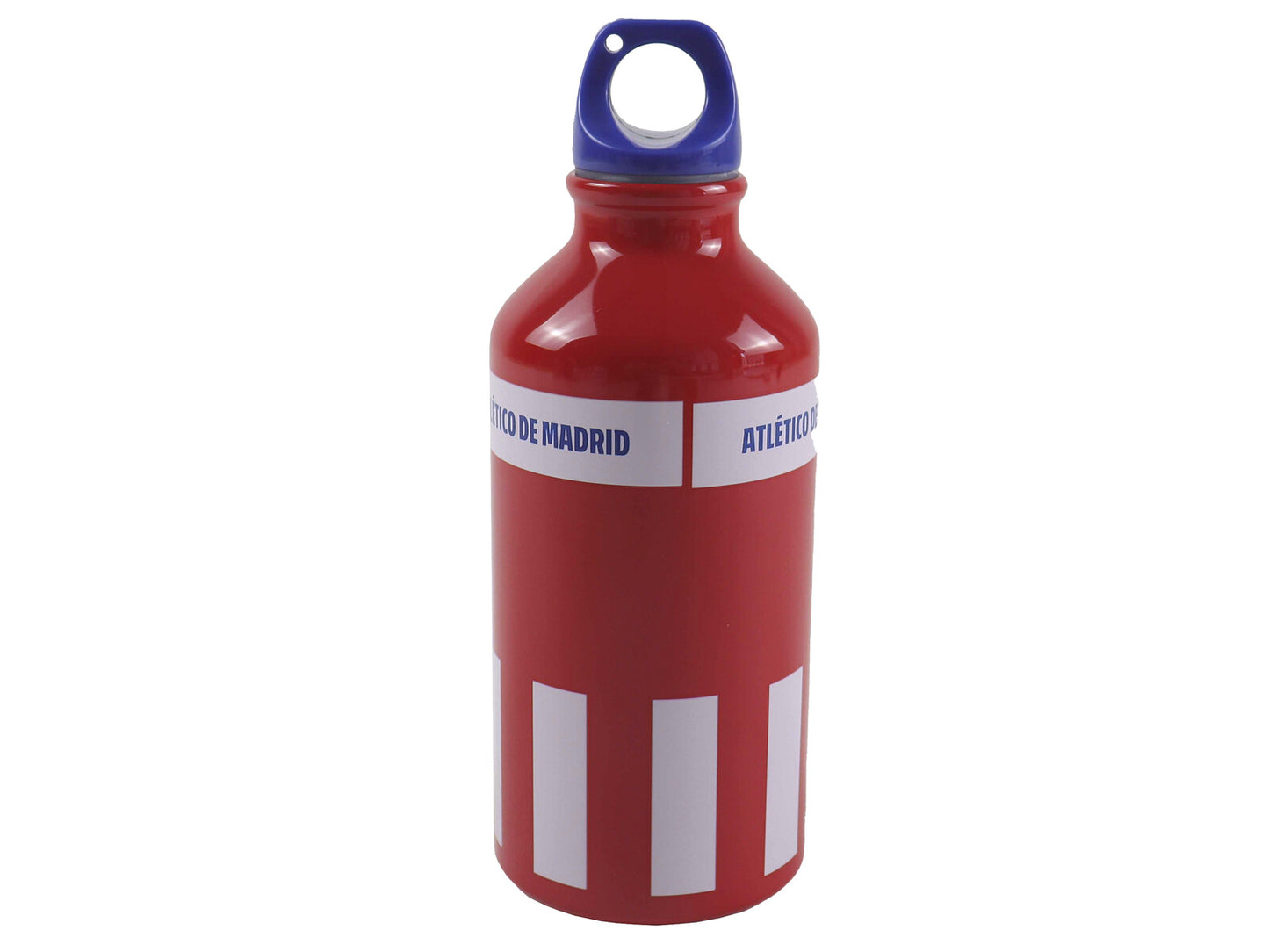 Botella oficial de aluminio Atlético de Madrid