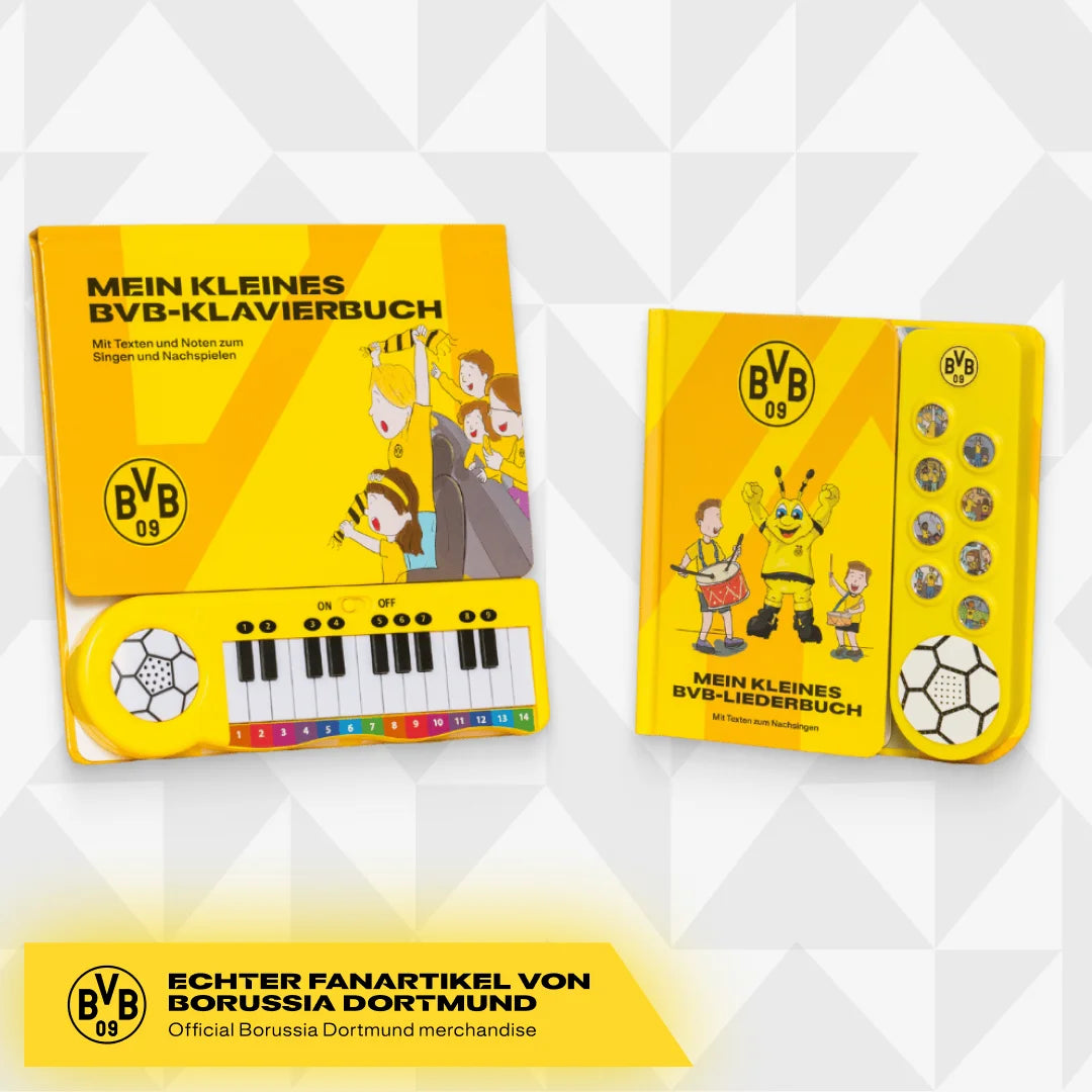 BVB Musik Pakete