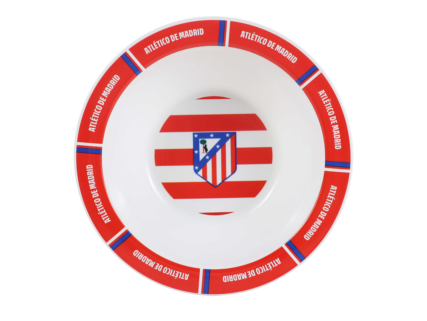 Set Menaje 3 Piezas Atleti