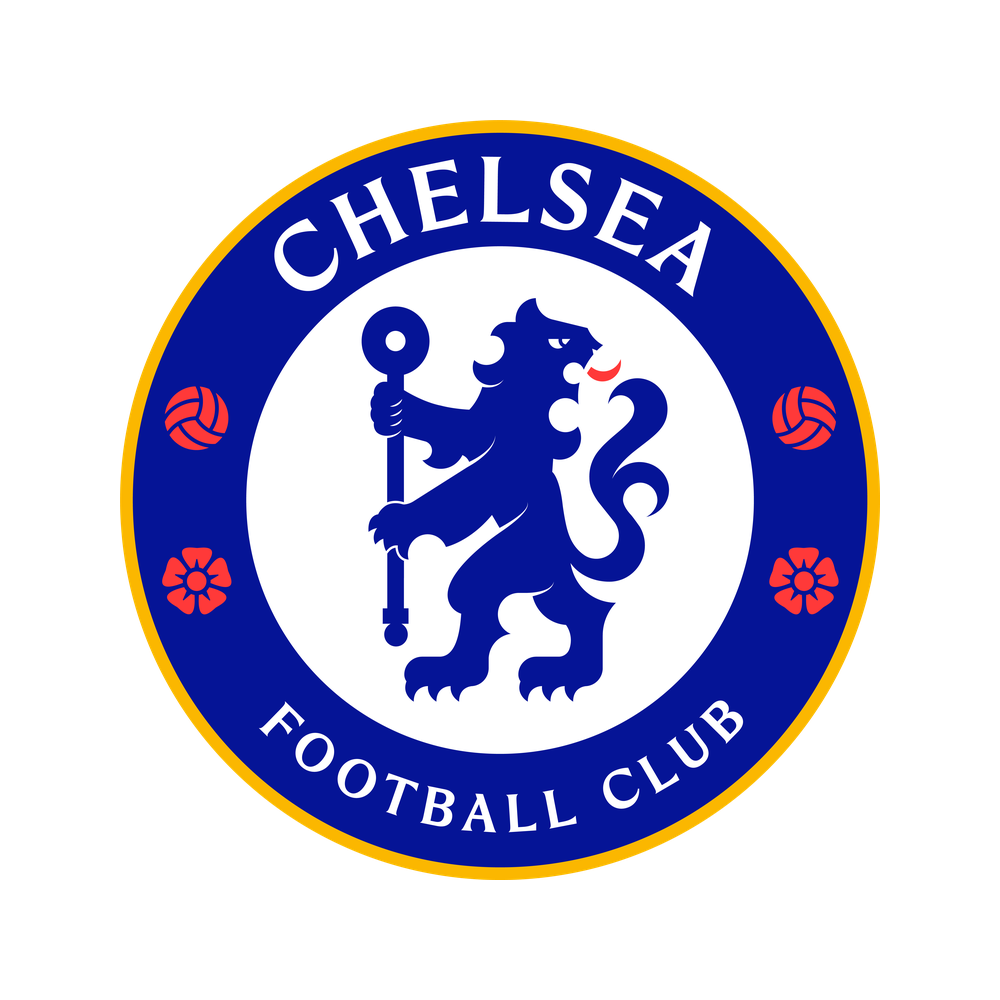 Chelsea FC crest