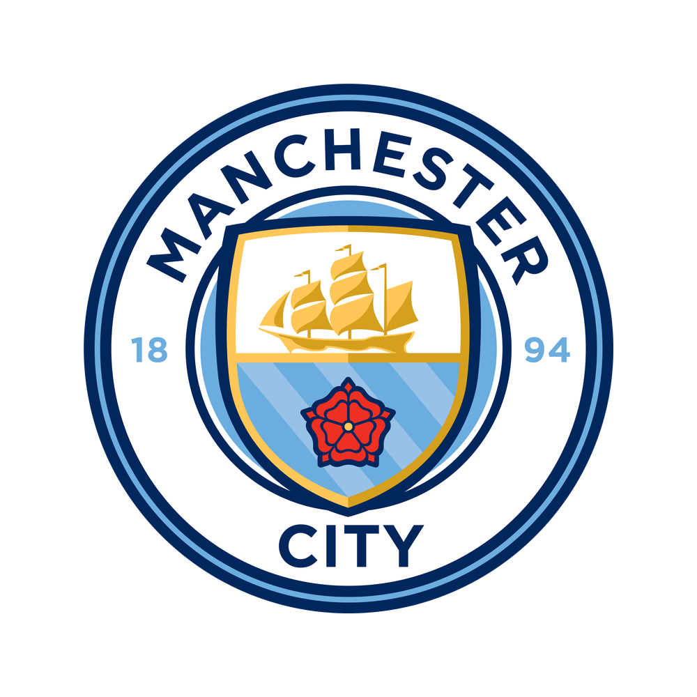 Manchester City crest