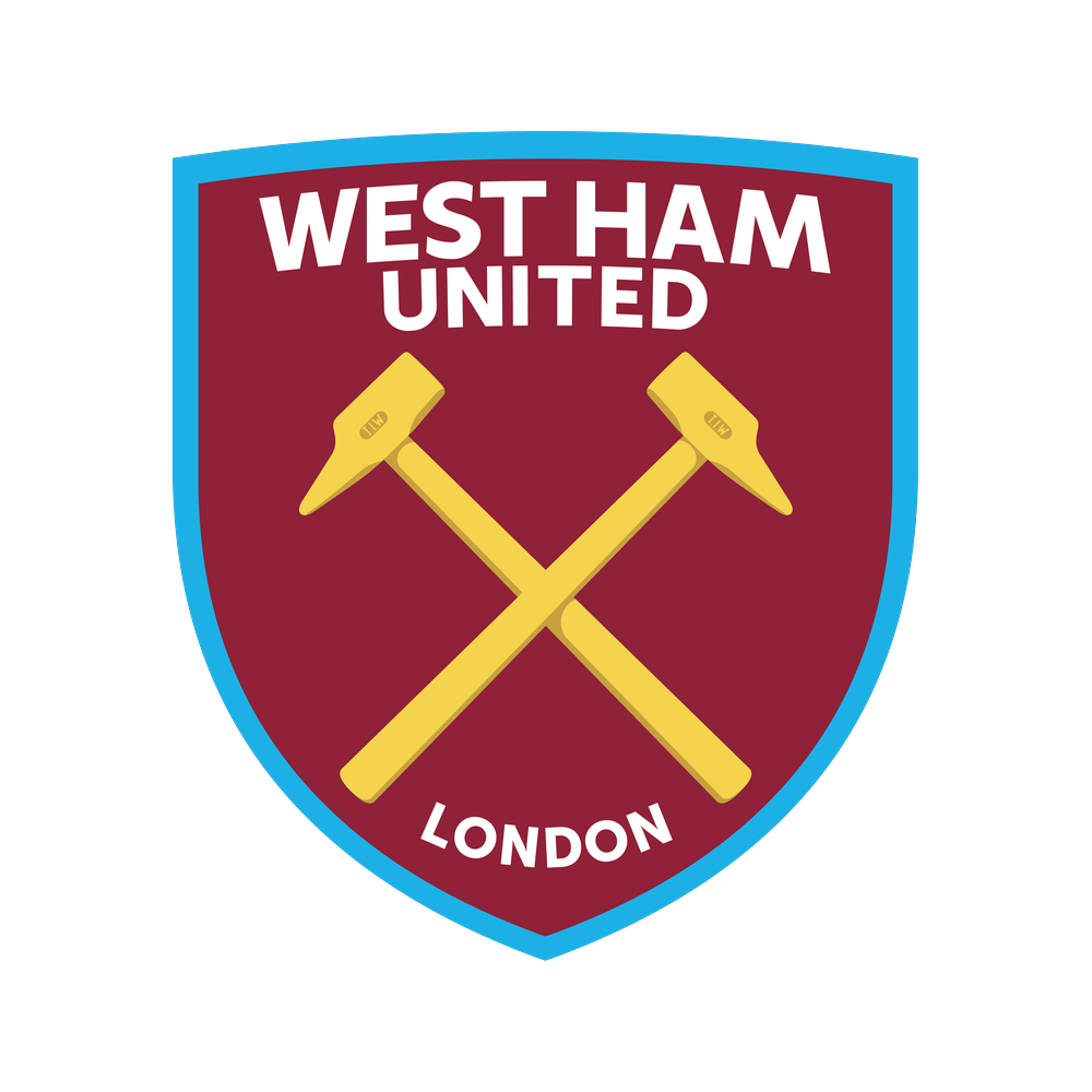 West Ham United crest