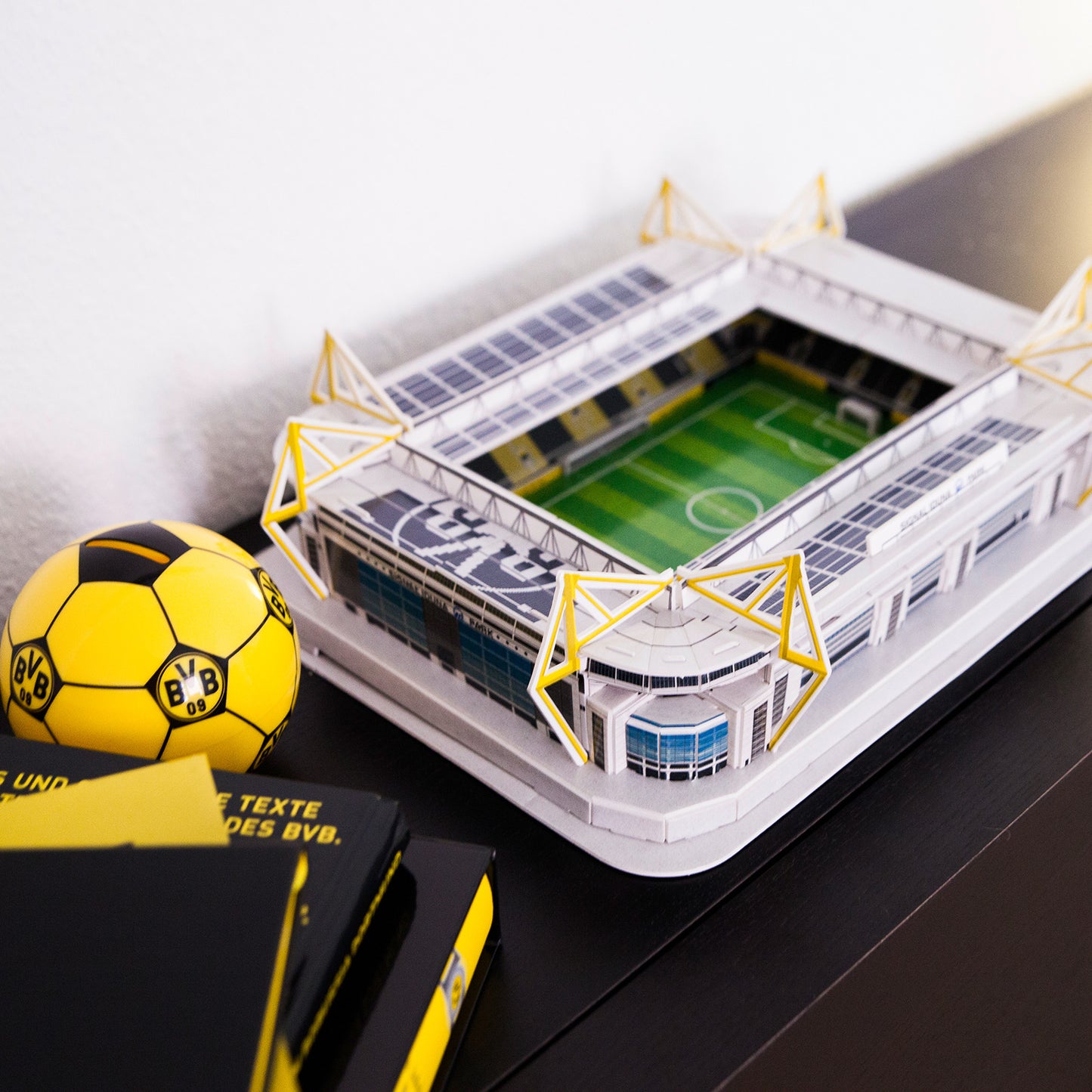 BVB 3D-Stadionpuzzle