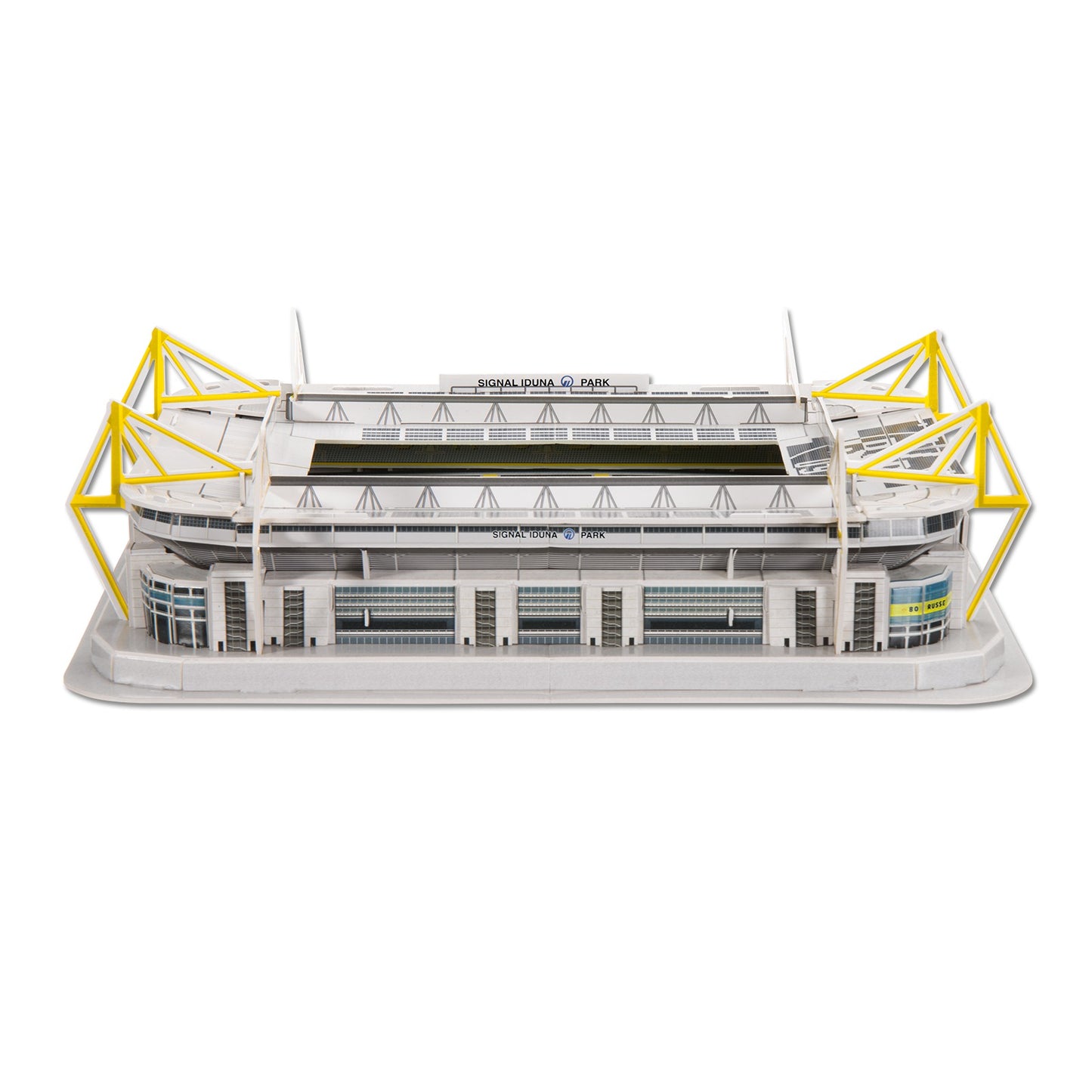 BVB 3D-Stadionpuzzle