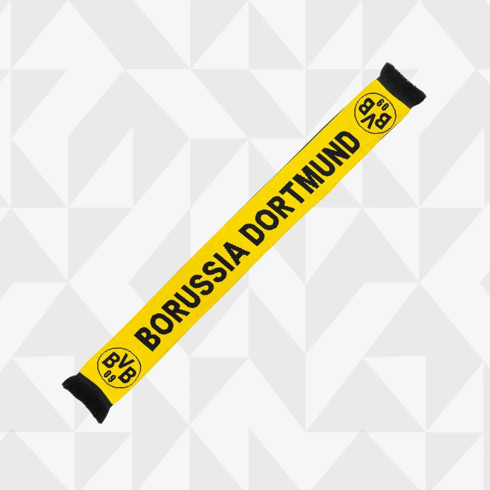 BVB Schal Kinder