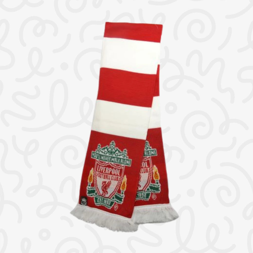 LFC Kids Scarf