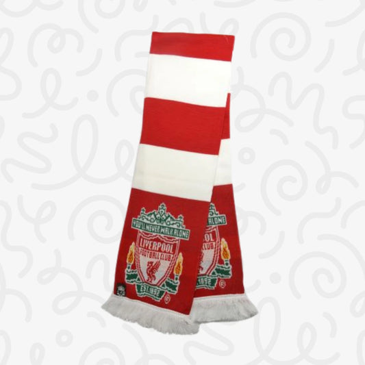 LFC Kids Scarf