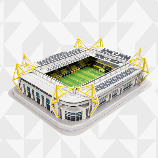 BVB 3D-Stadionpuzzle