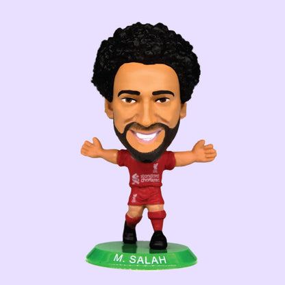 LFC Salah Mini Figure