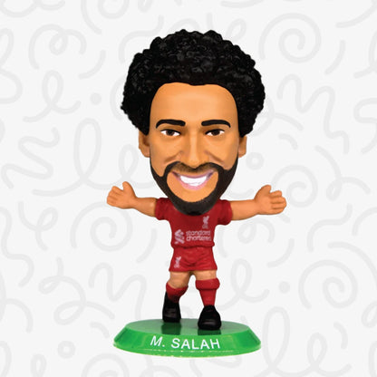 LFC Salah Mini Figure