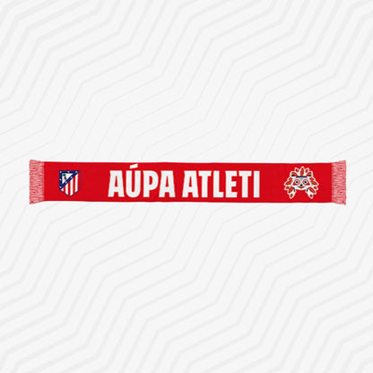 Paquete de Música del Atlético de Madrid