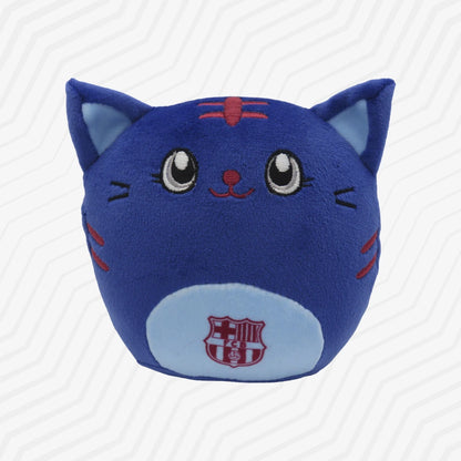 Barça Cat Plush