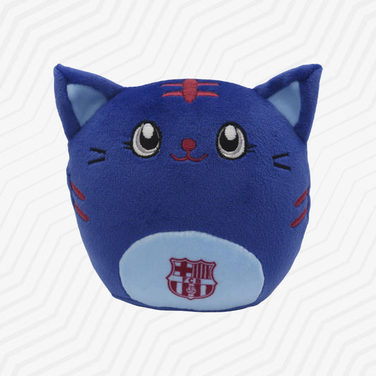 Barça Cat Plush