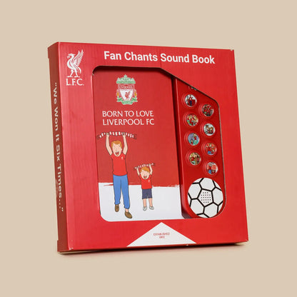 LFC Klangbuch für Fangesänge