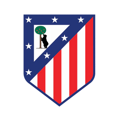 Atletico de Madrid