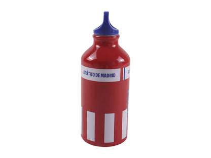 Botella oficial de aluminio Atlético de Madrid