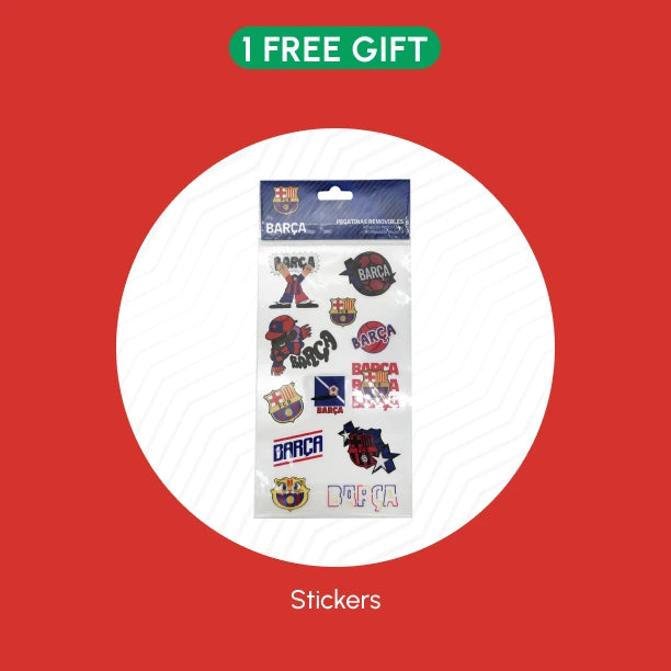 FC Barcelona Sound Book - Holiday Sale