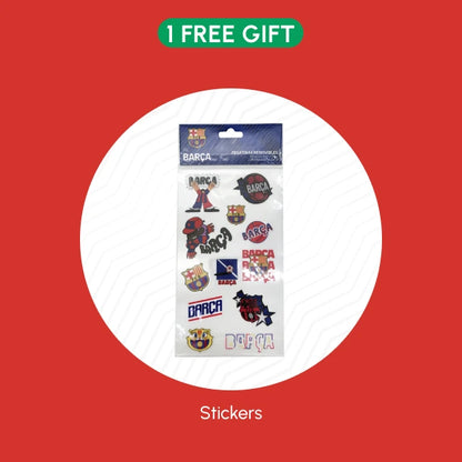 FC Barcelona Sound Book - Holiday Sale