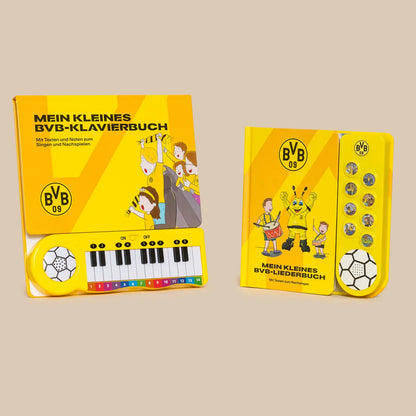 BVB Musik Pakete