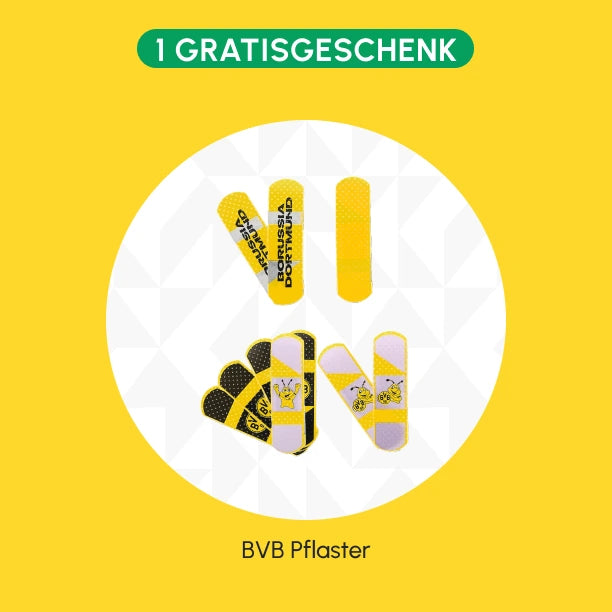 BVB Klangbuch - Festtagsangebot