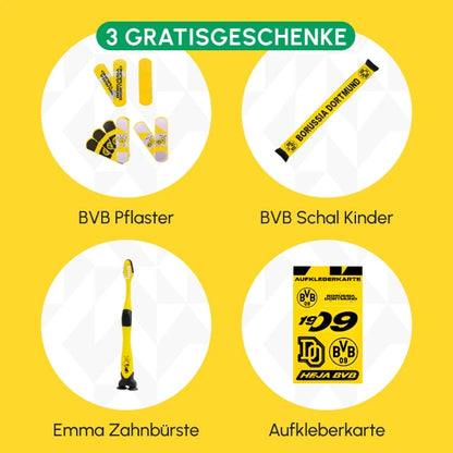 Das Komplette Schwarzgelb Bundle - Festtagsangebot