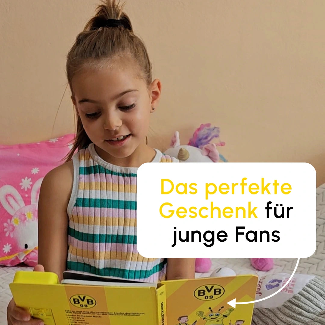 BVB Klangbuch für Fangesänge