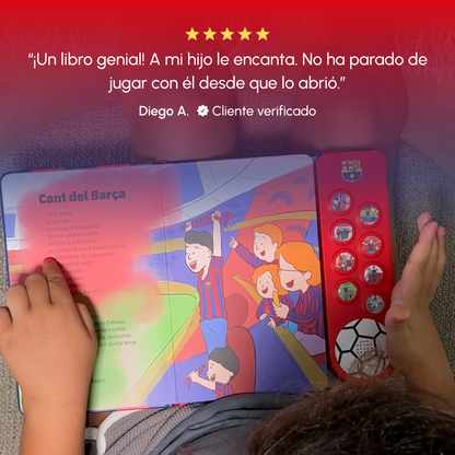 El Paquete Completo del Barça