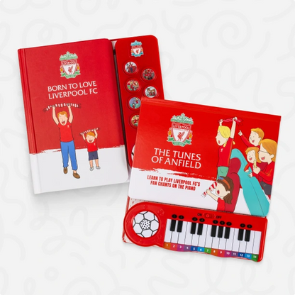 LFC Music Bundle - Holiday Sale