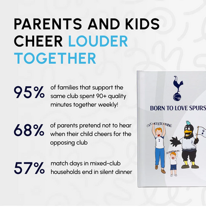 The Complete Spurs Bundle