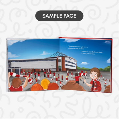 The Complete Wrexham AFC Bundle