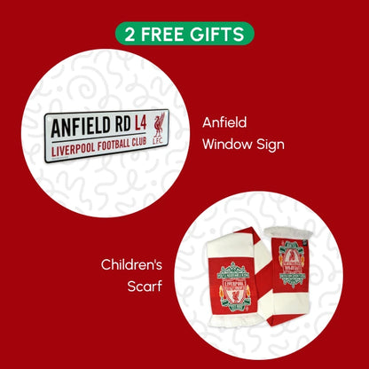 LFC Music Bundle - Holiday Sale