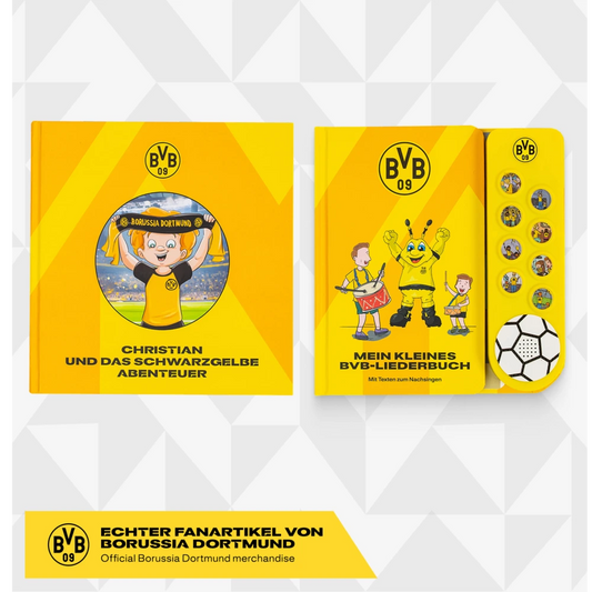 The Signal Iduna Moments Bundle