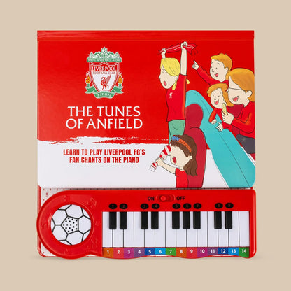 LFC Musik Pakete