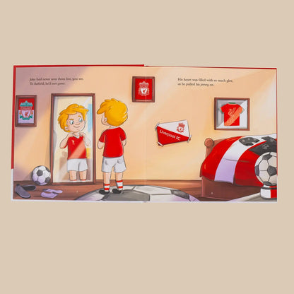 The Complete Reds Bundle