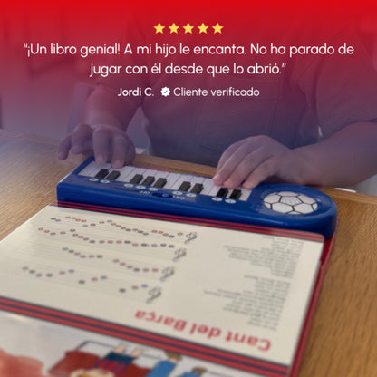 El Paquete Completo del Barça