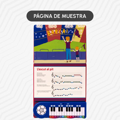 El Paquete Completo del Barça