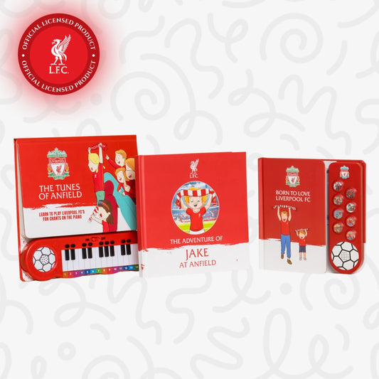 The Complete Reds Bundle