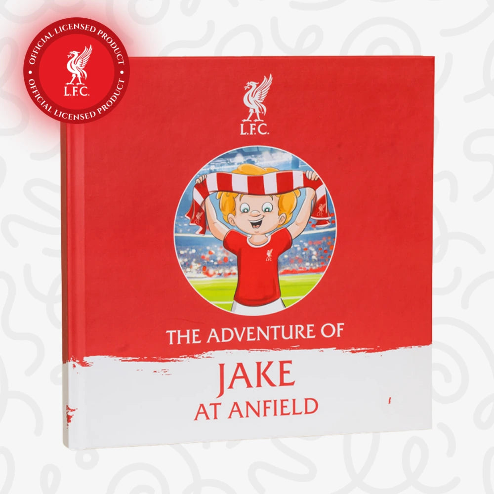 The Anfield Moments Bundle