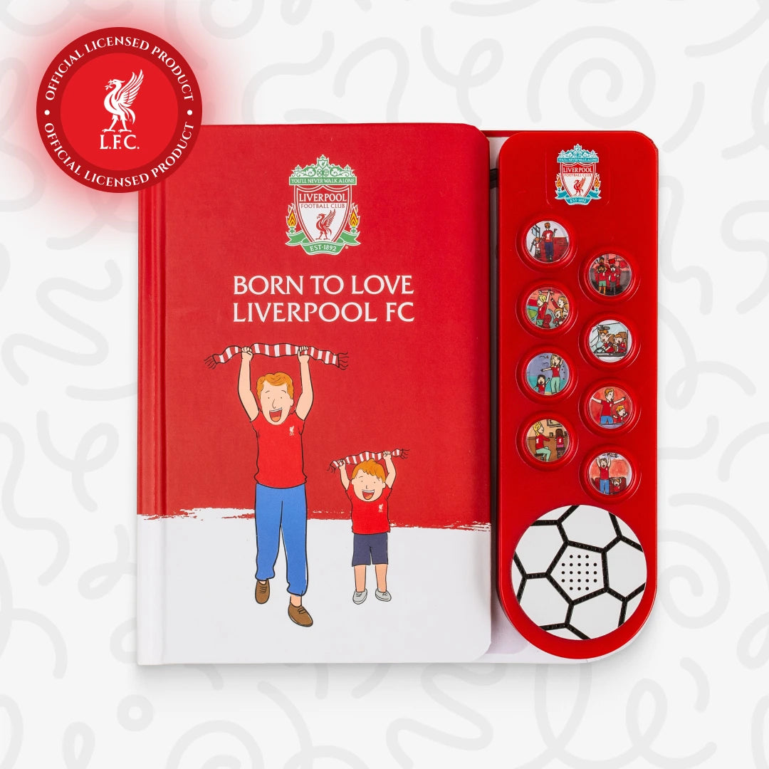 Libro de Sonido del LFC