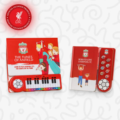 LFC Music Bundle
