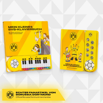 BVB Musik Pakete
