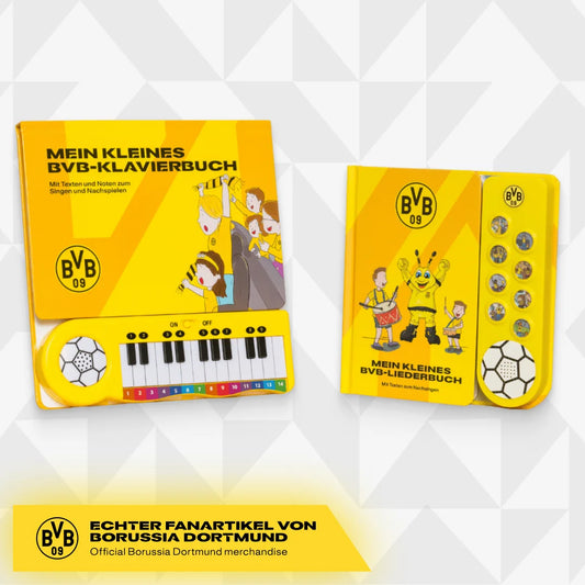 BVB Musik Pakete