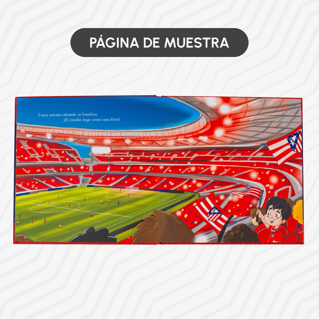 The Complete Atleti Bundle