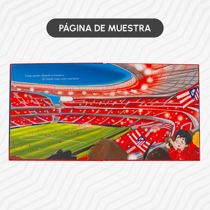 The Complete Atleti Bundle
