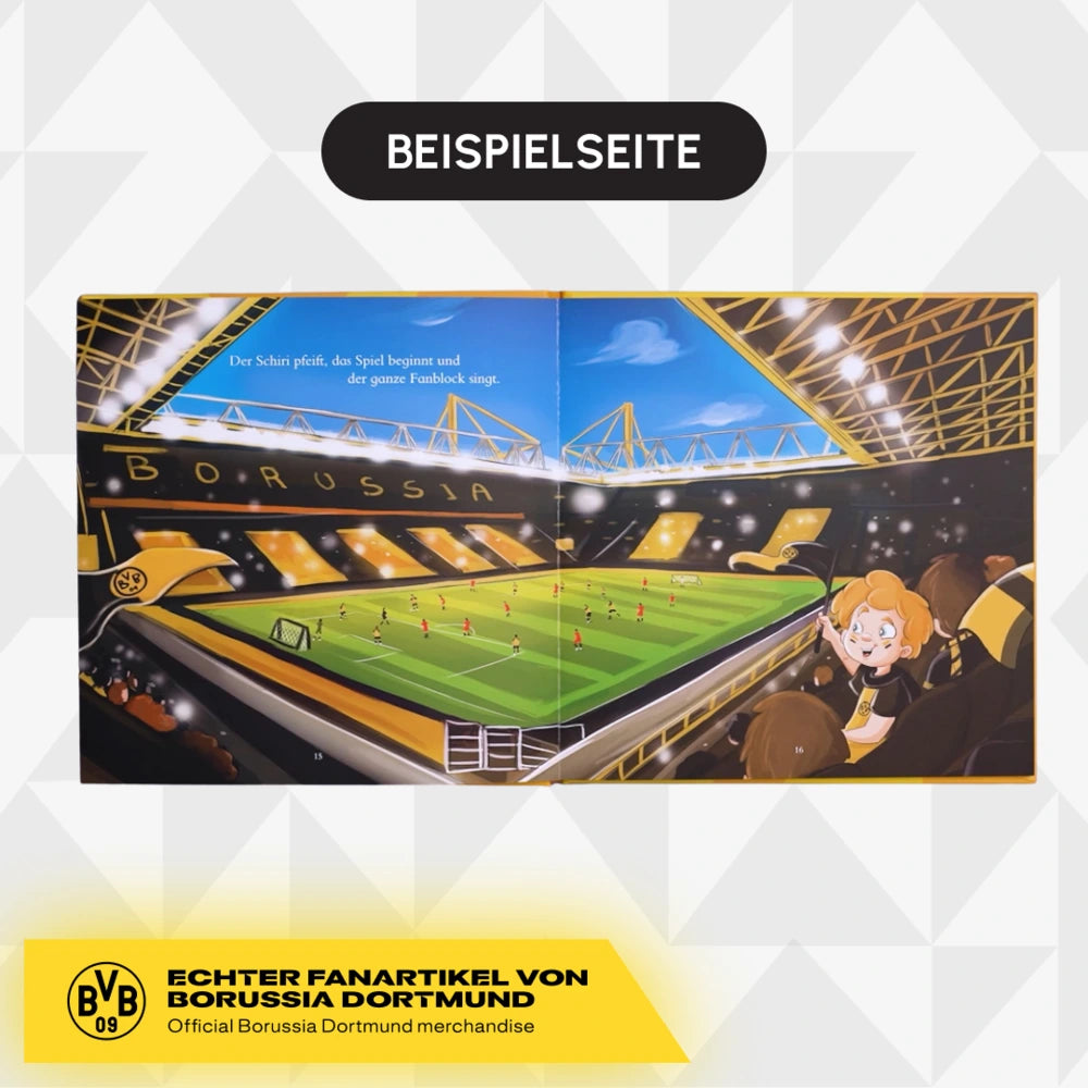 The Complete Schwarzgelb Bundle