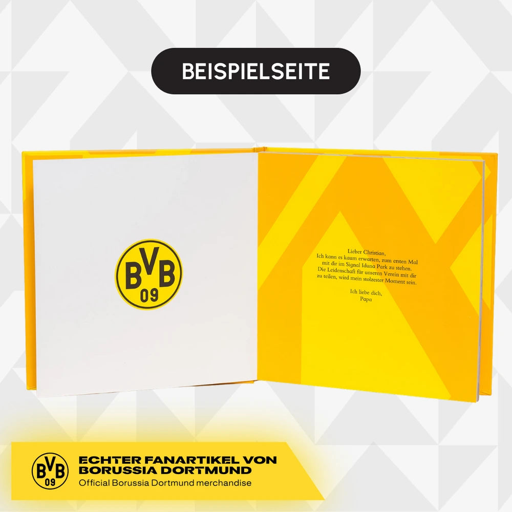 The Complete Schwarzgelb Bundle